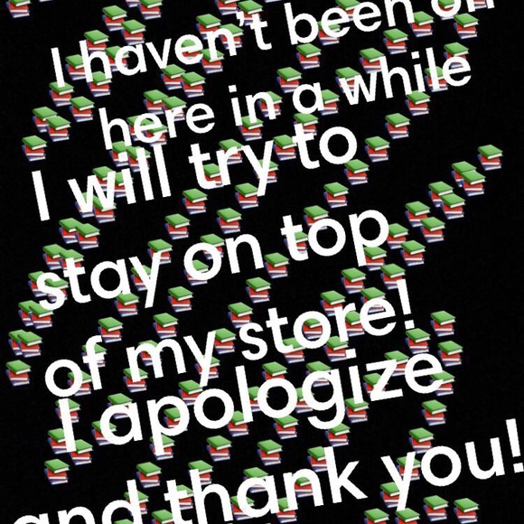 I apologize! - Picture 2 of 2